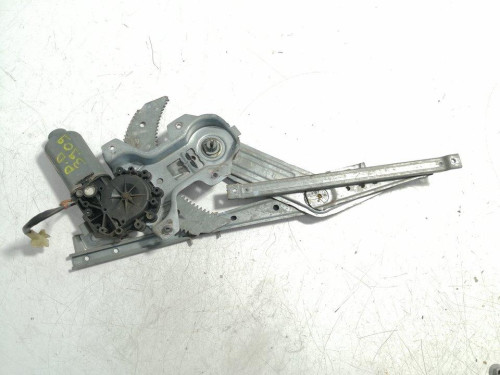  ELEVALUNAS DELANTERO DERECHO MG ROVER MGF (RD) 