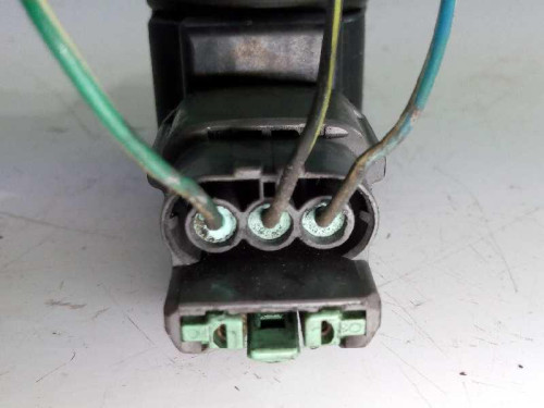 BOBINA ENCENDIDO NISSAN ALMERA TINO (V10M) 