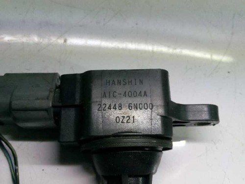  BOBINA ENCENDIDO NISSAN ALMERA TINO (V10M) 