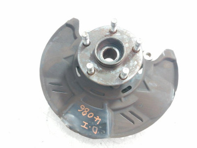 MANGUETA DELANTERA IZQUIERDA, SUBARU, LEGACY COMBI/ OUTBACK (B14)