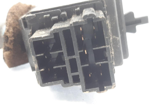  MANDO LUCES Peugeot 306 3/5 PT. (S1)(01.1993) 