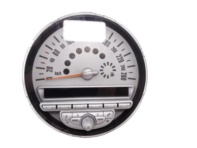 CUADRO INSTRUMENTOS, MINI, MINI (R56)
