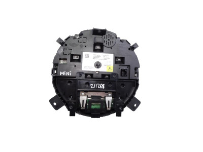 CUADRO INSTRUMENTOS, MINI, MINI (R56)