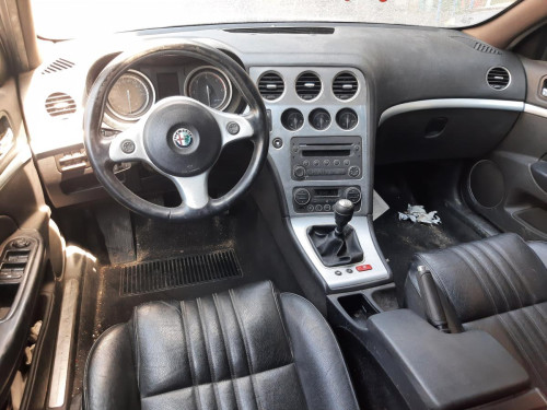  ALFA ROMEO 159 SPORTWAGON (140) 