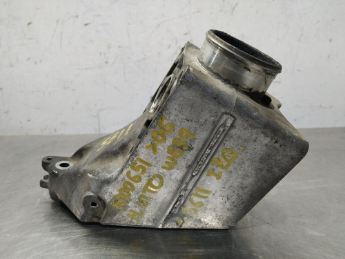  SOPORTE MOTOR IZQUIERDO MERCEDES-BENZ VITO BASIC-KOMBI (639) 