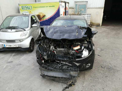 FORD FIESTA (CB1)