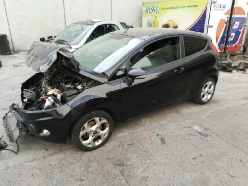 FORD FIESTA (CB1) — vehículo donante para recambios 
