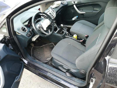 FORD FIESTA (CB1)