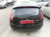 FORD FIESTA (CB1) — vehículo donante para recambios 