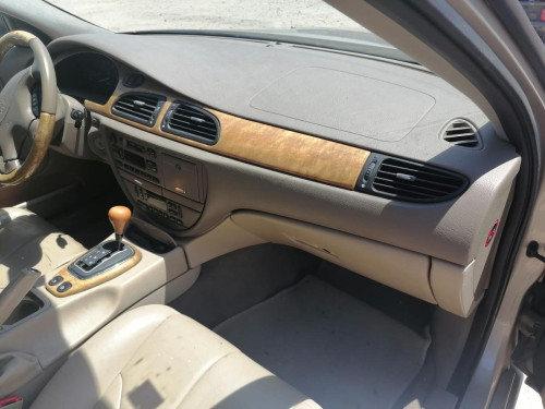 JAGUAR S-TYPE (03.1999) — Donor Vehicle for Used Parts 