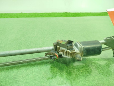 MOTOR LIMPIA DELANTERO, MERCEDES-BENZ, CLASE B (BM 245)