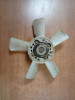 VENTILADOR VISCOSO MOTOR Suzuki VITARA (SE/SF/ET) 
