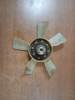 VENTILADOR VISCOSO MOTOR Suzuki VITARA (SE/SF/ET) 