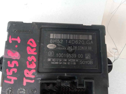  MODULO ELECTRONICO, LAND ROVER, FREELANDER (LR2) 