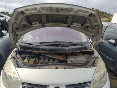 CLAXON, RENAULT, SCENIC II (JM)