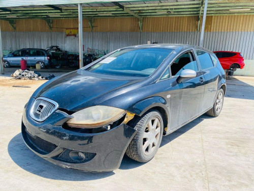  SEAT LEON (1P1) 