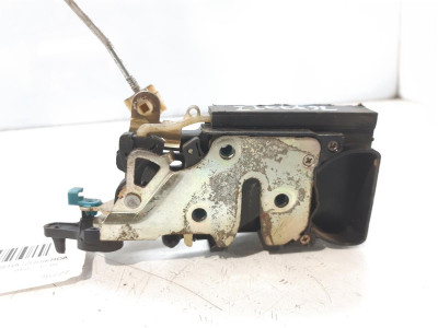 CERRADURA PUERTA TRASERA IZQUIERDA, CHEVROLET, NUBIRA BERLINA