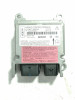  CENTRALITA AIRBAG, FORD, FOCUS C-MAX (CAP)(2003) 