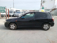 NISSAN ALMERA (N16/E)