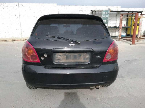  NISSAN ALMERA (N16/E) 