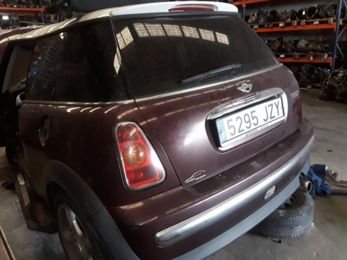  MINI MINI (R50,R53) 