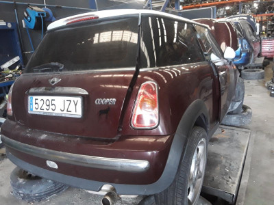 MINI MINI (R50,R53)
