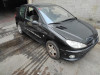 PEUGEOT 206 — vehículo donante para recambios 