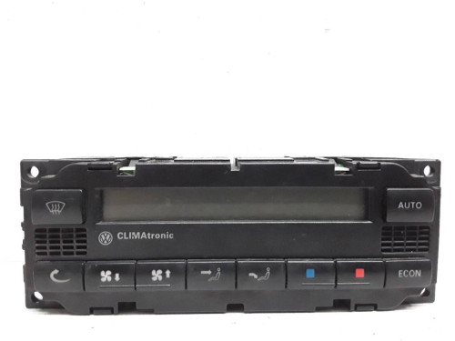 MANDO CALEFACCION / AIRE ACONDICIONADO Volkswagen PASSAT BERLINA (3B3) 
