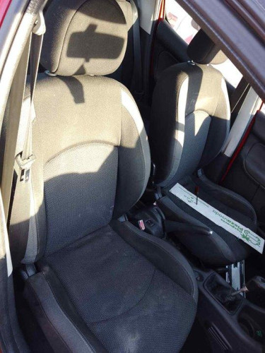 PEUGEOT 206 + — автомобиль-донор на запчасти 