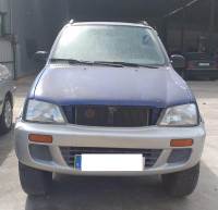 DAIHATSU TERIOS (J100)(1997)
