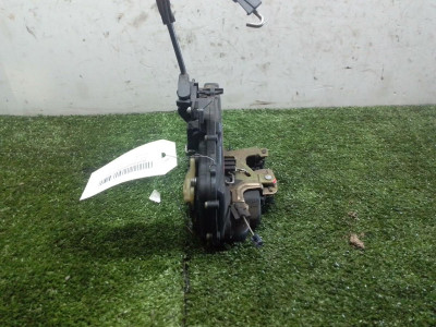 CERRADURA PUERTA TRASERA DERECHA, VOLKSWAGEN, GOLF IV VARIANT (1J5)(05.1999)