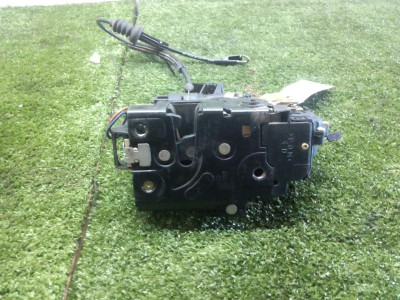 CERRADURA PUERTA TRASERA DERECHA, VOLKSWAGEN, GOLF IV VARIANT (1J5)(05.1999)