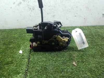 CERRADURA PUERTA TRASERA DERECHA, VOLKSWAGEN, GOLF IV VARIANT (1J5)(05.1999)