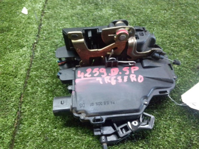 CERRADURA PUERTA TRASERA DERECHA, VOLKSWAGEN, GOLF IV VARIANT (1J5)(05.1999)