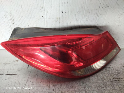 PILOTO TRASERO IZQUIERDO, OPEL, INSIGNIA BERLINA