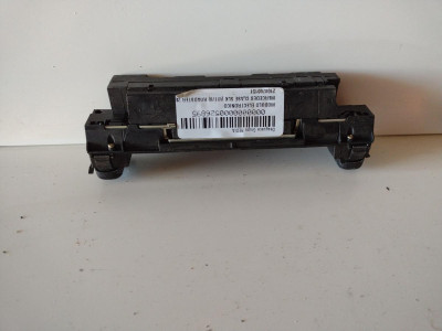 MODULO ELECTRONICO, MERCEDES-BENZ, SLK (BM 170) ROADSTER