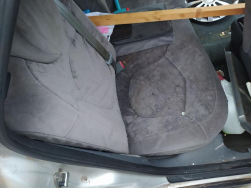  CINTURON SEGURIDAD TRASERO DERECHO, CITROEN, C5 BERLINA 