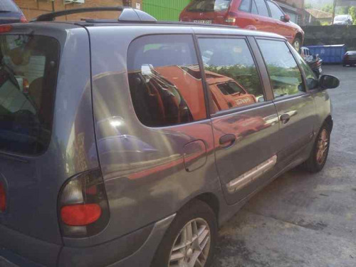  RENAULT ESPACE /GRAND ESPACE (JE0) 
