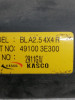  TRANSMISION CENTRAL DELANTERA, KIA, SORENTO (BL) 