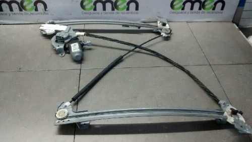  ELEVALUNAS DELANTERO IZQUIERDO MG ROVER ROVER 75 (RJ) 