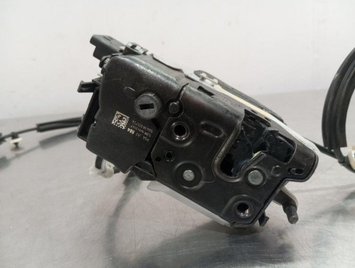  CERRADURA PUERTA LATERAL DERECHA Peugeot RIFTER 