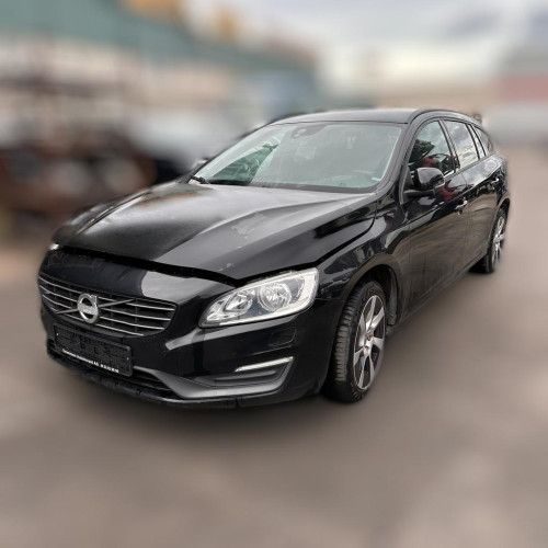  VOLVO V60 FAMILIAR 