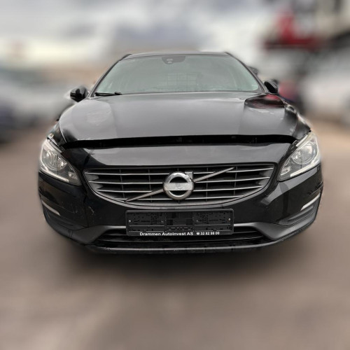  VOLVO V60 FAMILIAR 