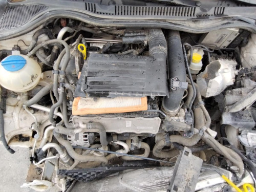  SEAT IBIZA BERLINA (6J5) 