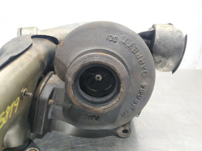TURBOCOMPRESOR, VOLKSWAGEN, T5 TRANSPORTER BUS (7H)