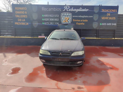 CITROEN XSARA FAMILIAR