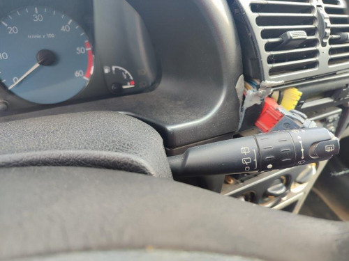  CITROEN XSARA FAMILIAR 