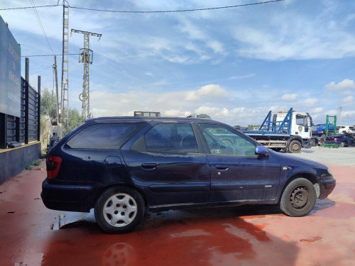  CITROEN XSARA FAMILIAR 