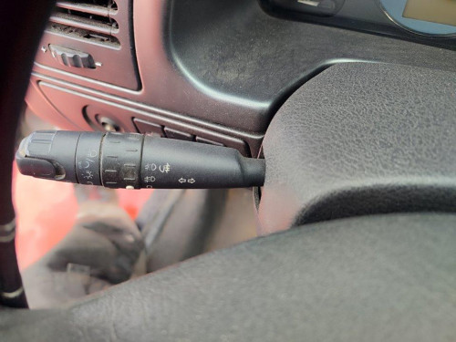 CITROEN XSARA FAMILIAR — Donor Vehicle for Used Parts 