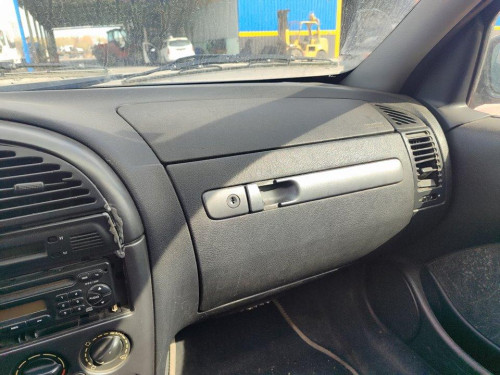 CITROEN XSARA FAMILIAR — Donor Vehicle for Used Parts 